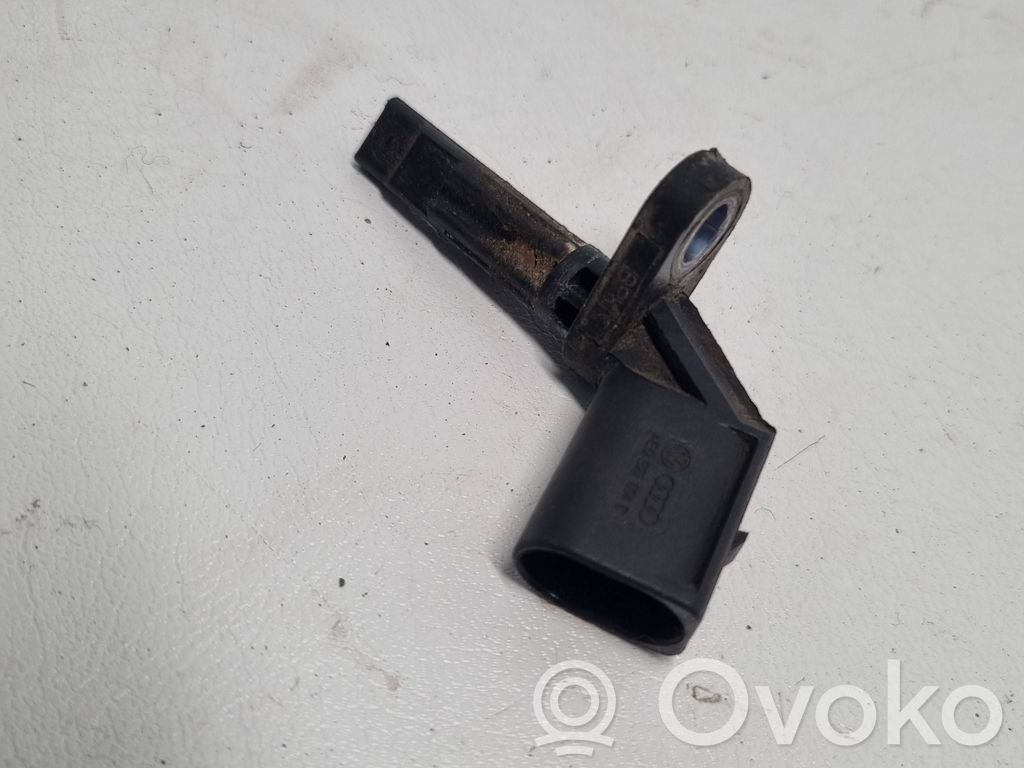 Audi A6 S6 C6 4F Senzor ABS roată 