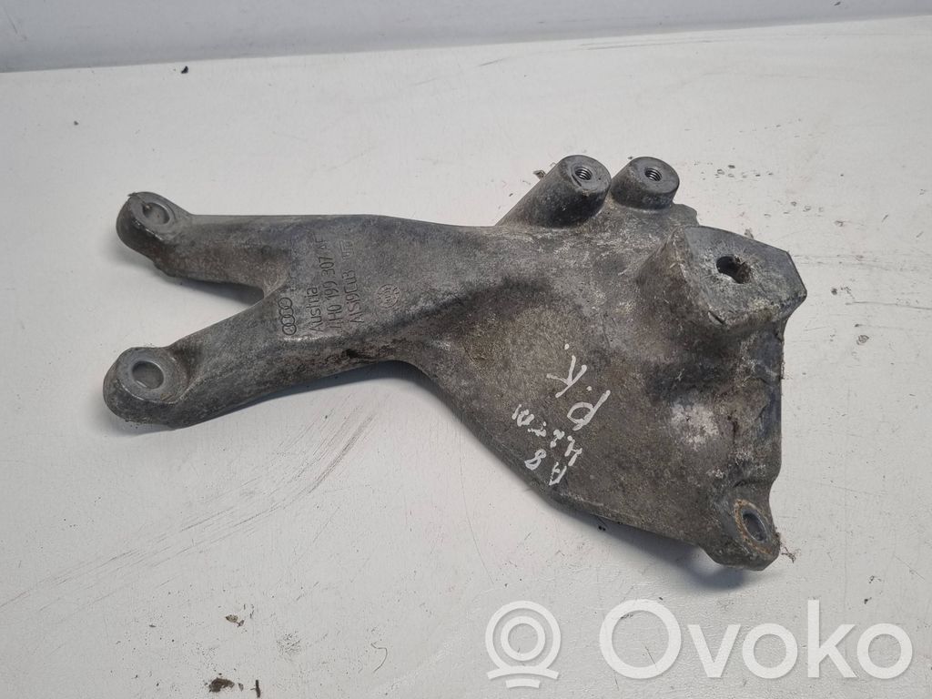 Engine mounting bracket   4H0199307AF