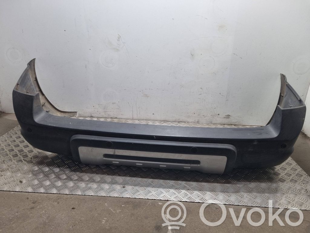 Volvo XC70 Parachoques 