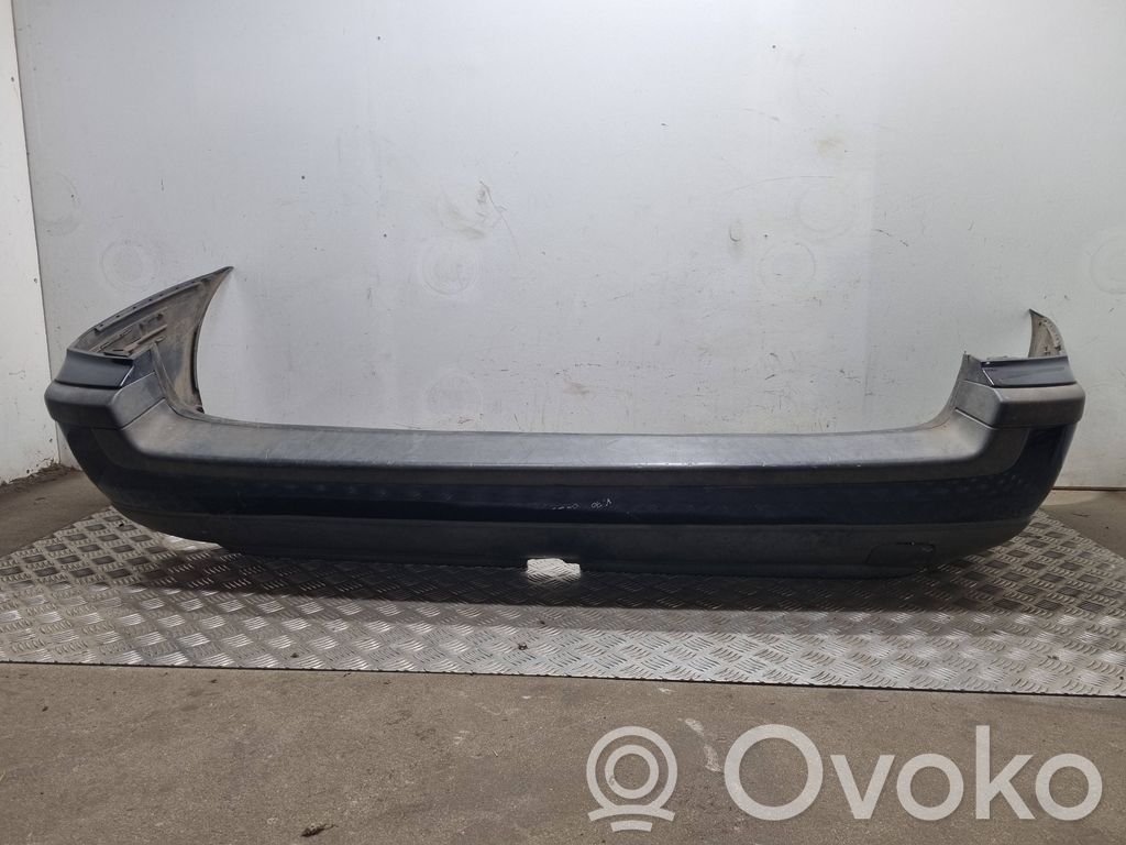 Volvo V70 Bamperis 
