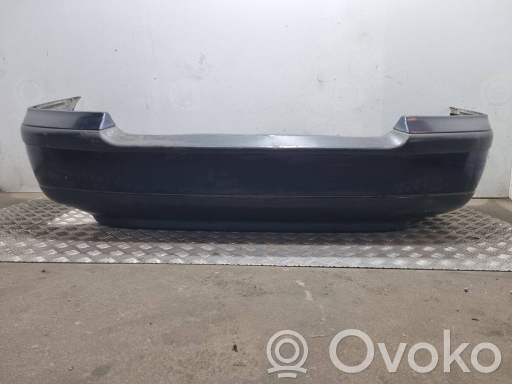Volvo S60 Bamperis 