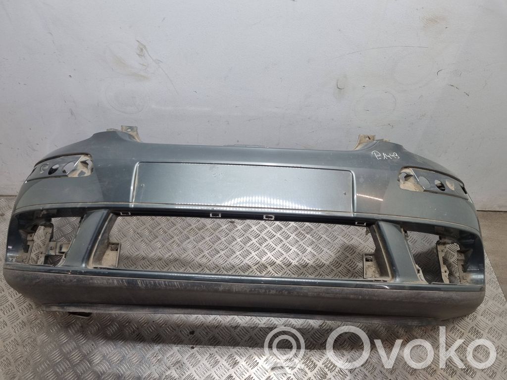 Volkswagen Golf Plus Front bumper 