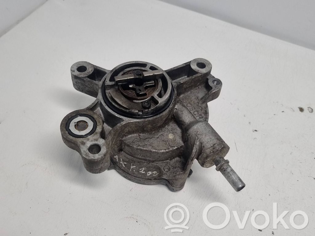 Pompe à vide   D1651C2,0901S
