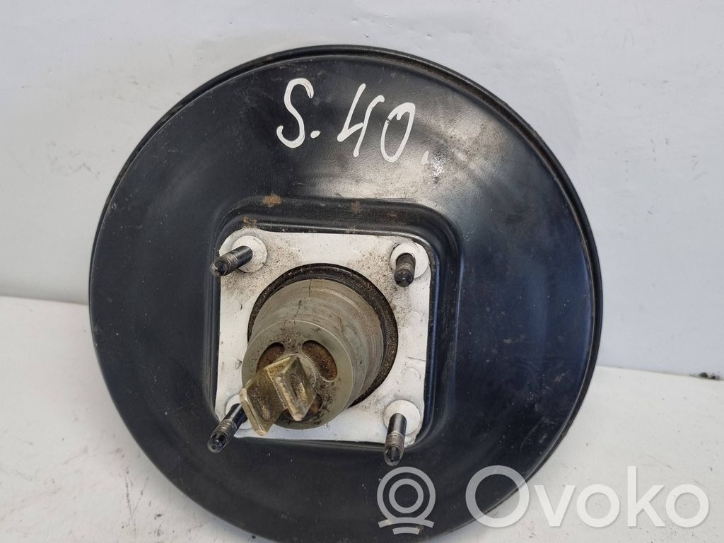 Volvo S40 Bremskraftverstärker 