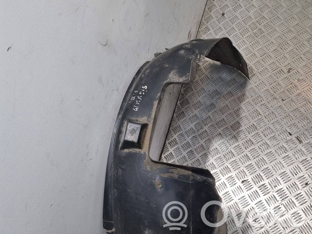 Opel Vectra C Nadkole przednie 