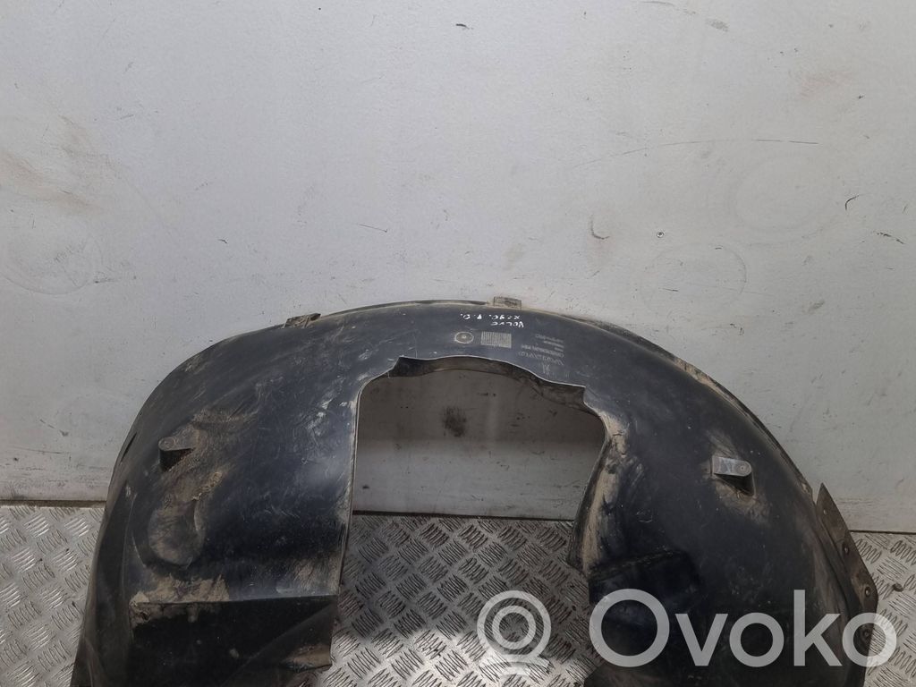 Volvo XC90 Apakšspārns 