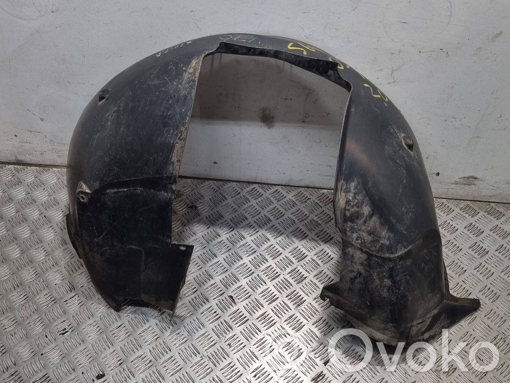 Volvo S60 Apakšspārns 