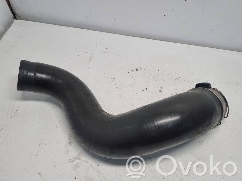 Renault Trafic III (X82) Intercooler hose/pipe 