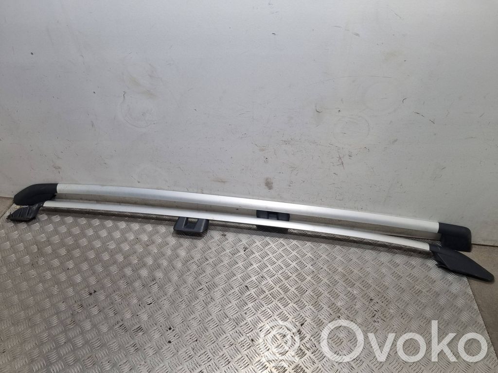 Volvo XC70 Kattokisko 