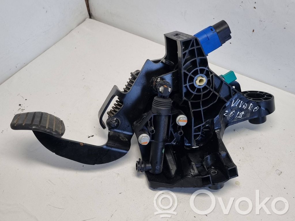 Opel Vivaro Pedală ambreiaj 