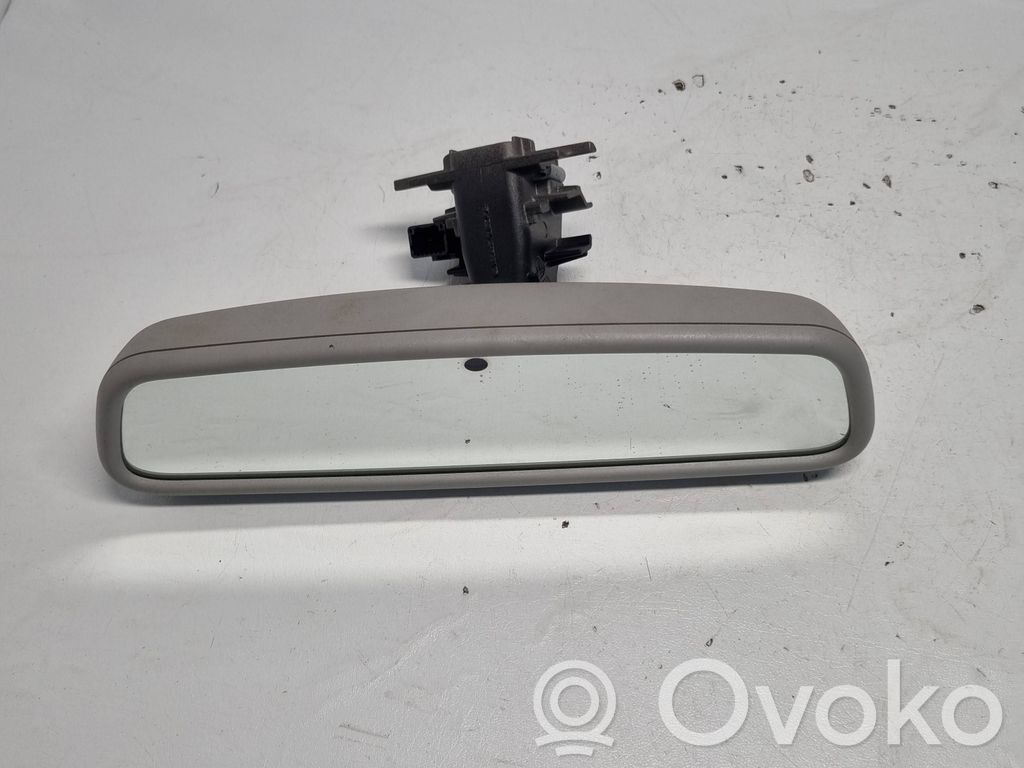 Opel Vivaro Espejo retrovisor (interior) 