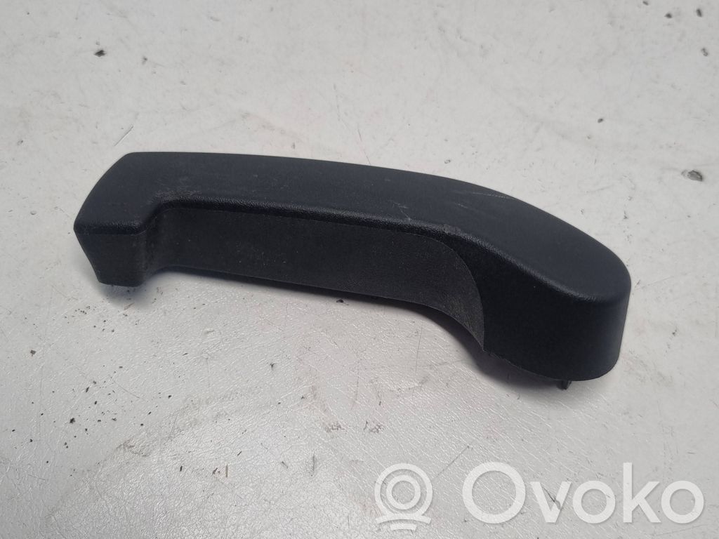 Opel Vivaro Manecilla interna de puerta de carga 