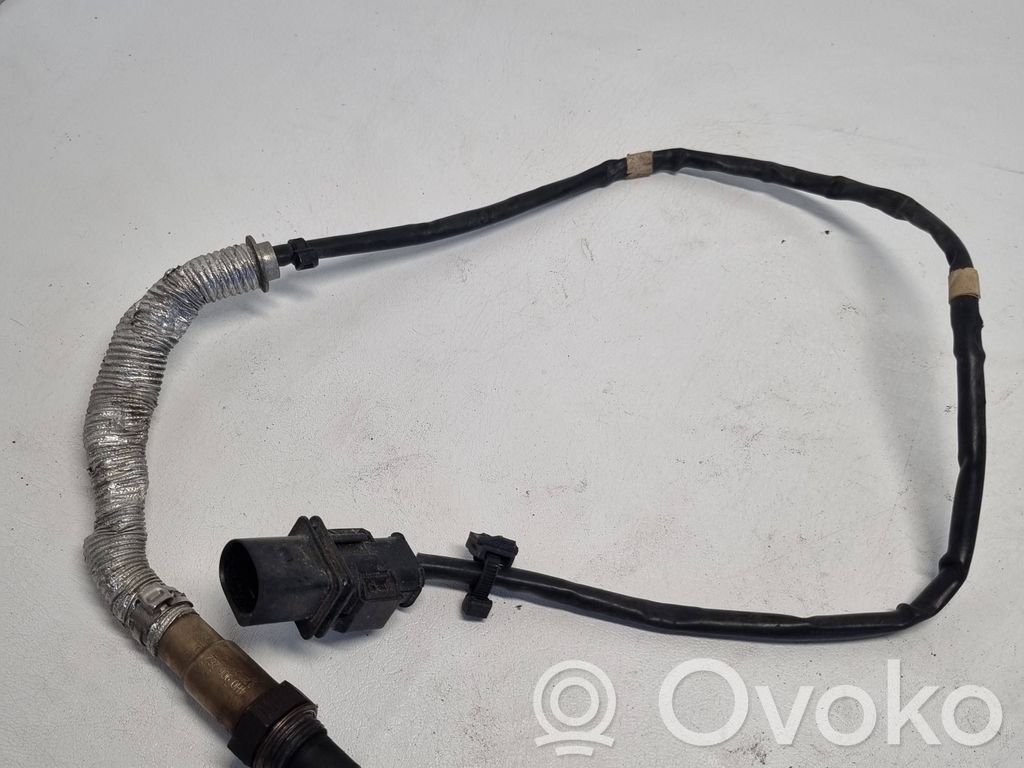 Lambda probe sensor   4H0906262,992021,0281004172