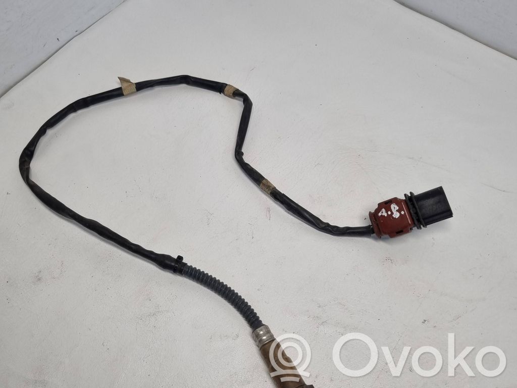 Lambda probe sensor   4H0906262,092011,0281004146