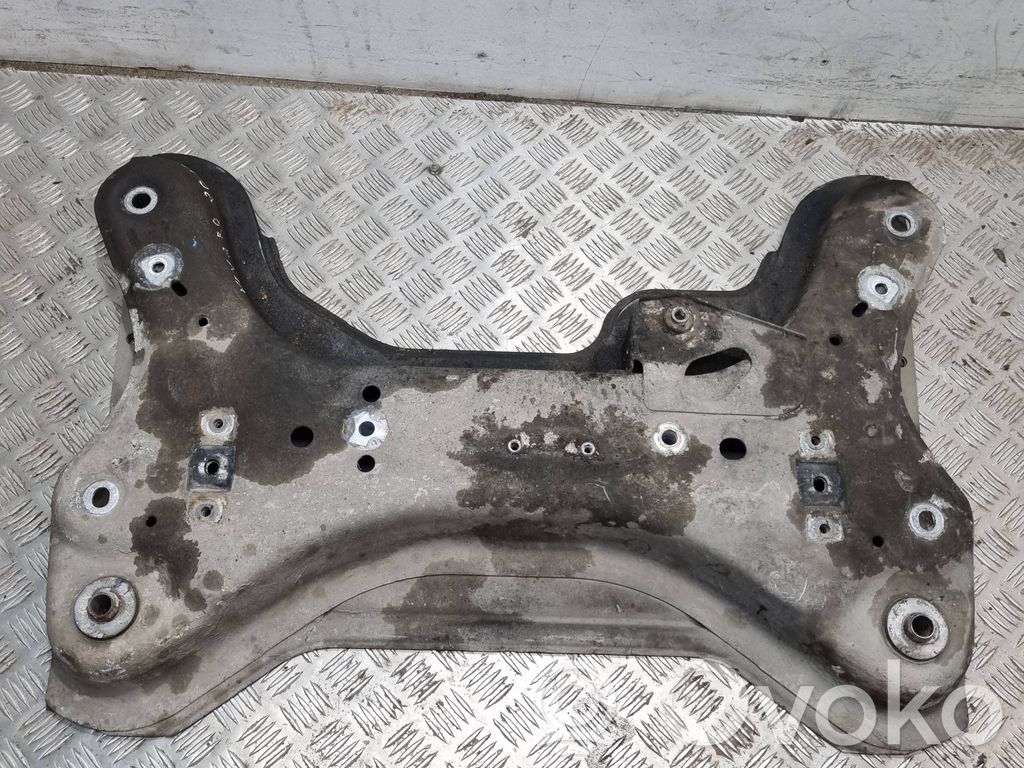 Opel Vivaro Front subframe 