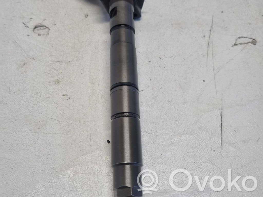 Audi A6 S6 C6 4F Inyector de combustible 