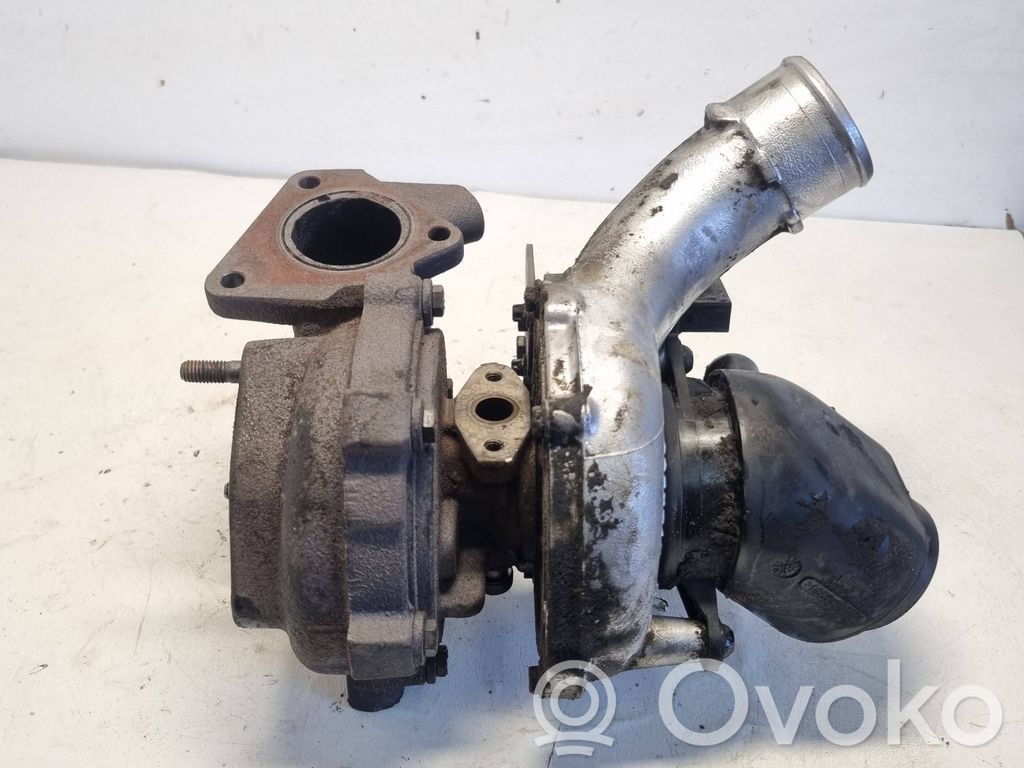 Turbina   7697011,JGB035531