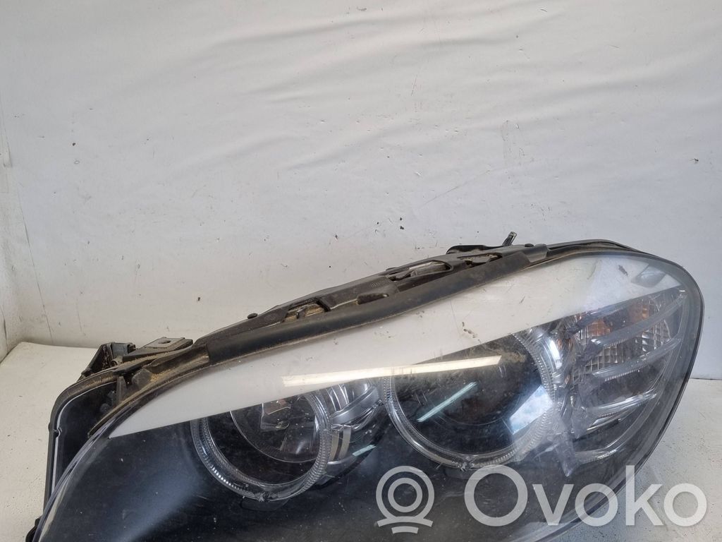Lampa przednia   1EL01013101,A9720323908,7203239,010131010008804S