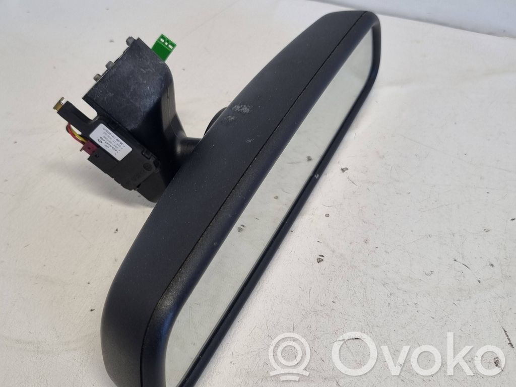 Espejo retrovisor (interior)   30762856,09W39,26765947