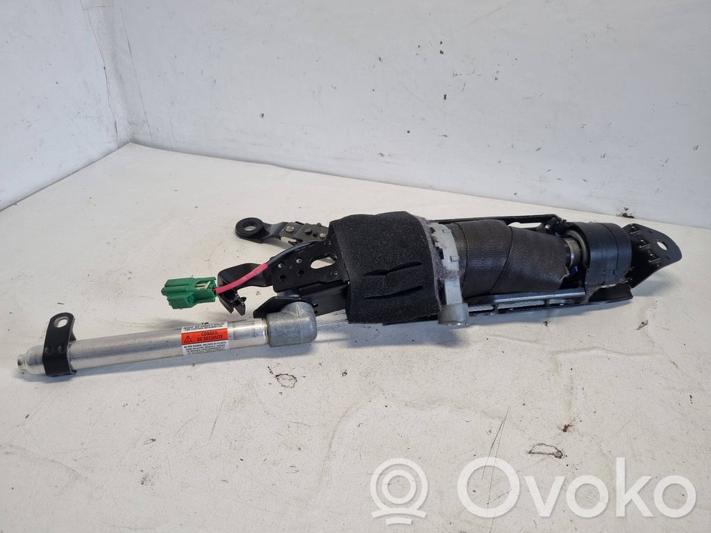 Volvo XC60 Cinturón delantero 