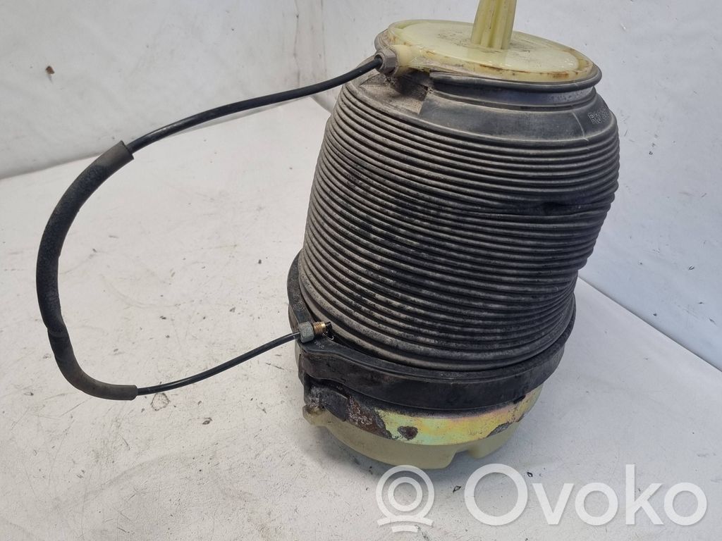Audi A6 S6 C6 4F Luftfeder Federbalg hinten 