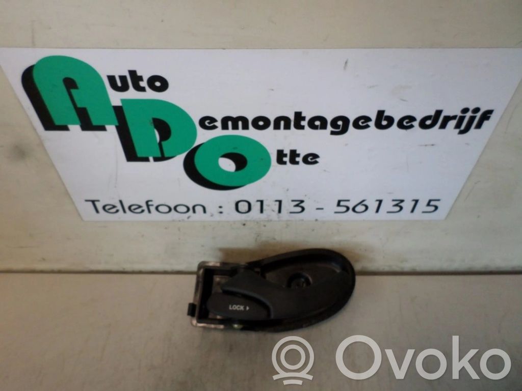 Ford Focus Türgriff Türöffner vorne 