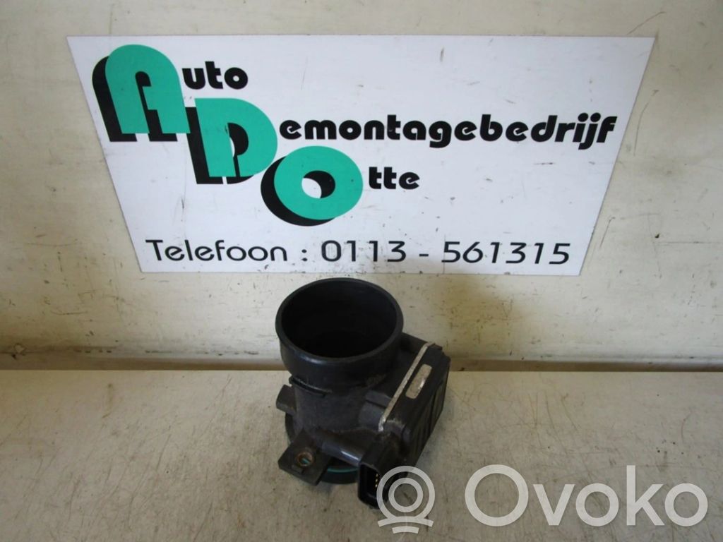 Ford Focus Luftmassenmesser Luftmengenmesser 
