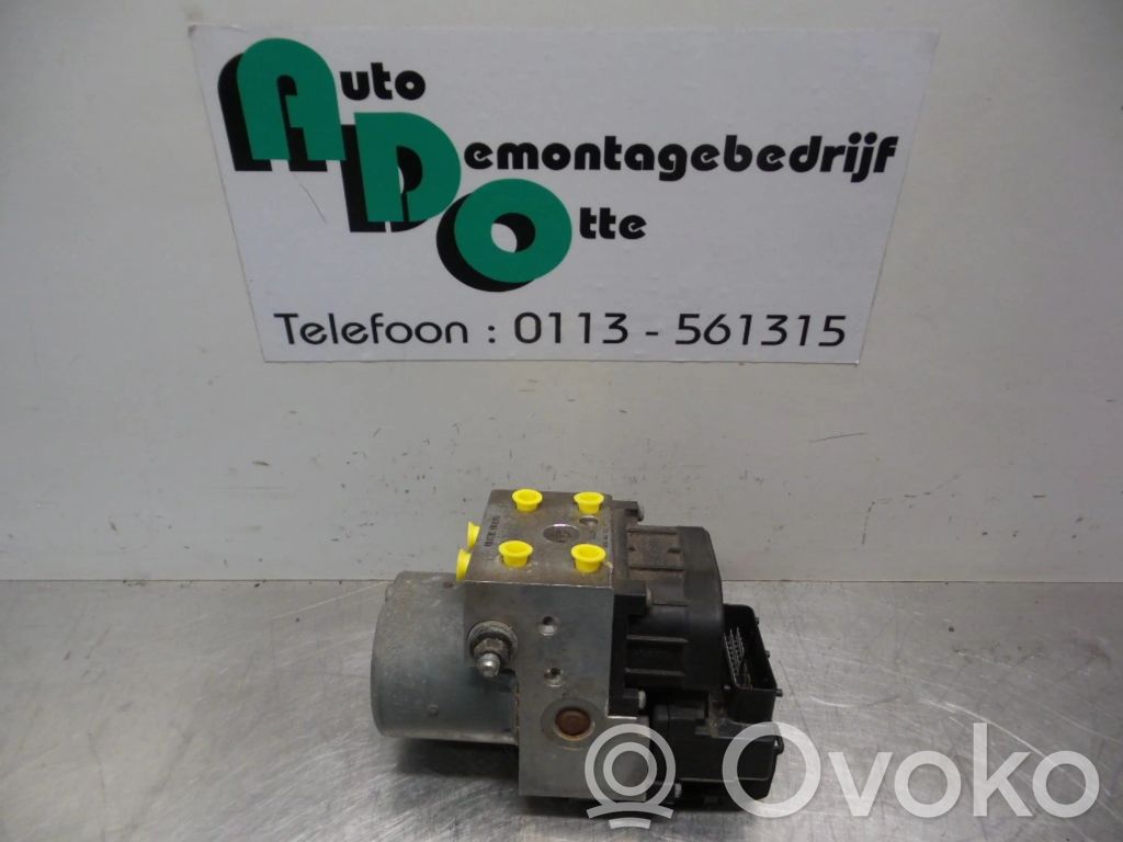Unidad de control/módulo del ABS   589103E310,589103E310,BL38603022534,0265216928,589103E310,BL38603022534