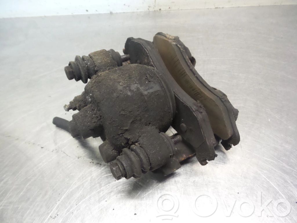 Jeep Grand Cherokee Etujarrusatula 