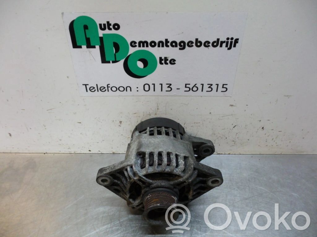 Alfa Romeo 147 Generatorius 