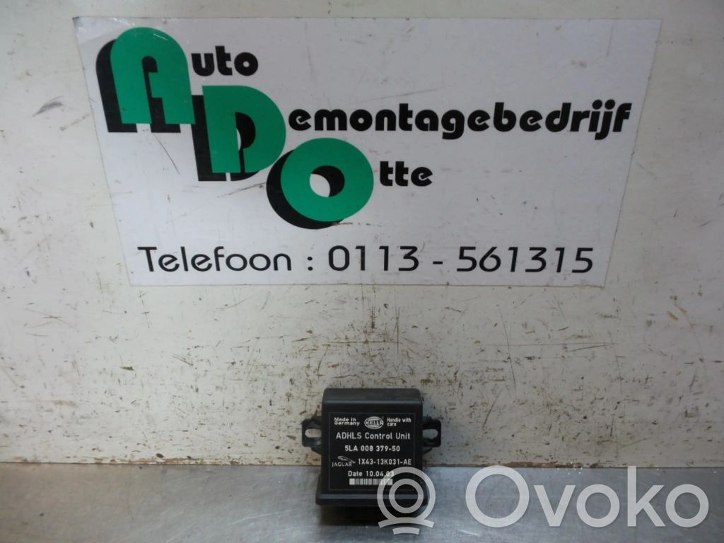 Unité de commande / module Xénon   1X4313K031AE,1X4313K031AE,5LA00837950,1X4313K031AE,5LA00837950