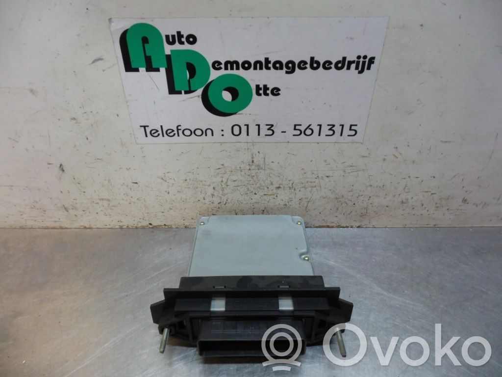 Jaguar S-Type Engine control unit/module 