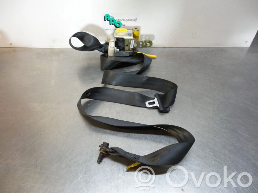 Hyundai Getz Cinturón delantero 