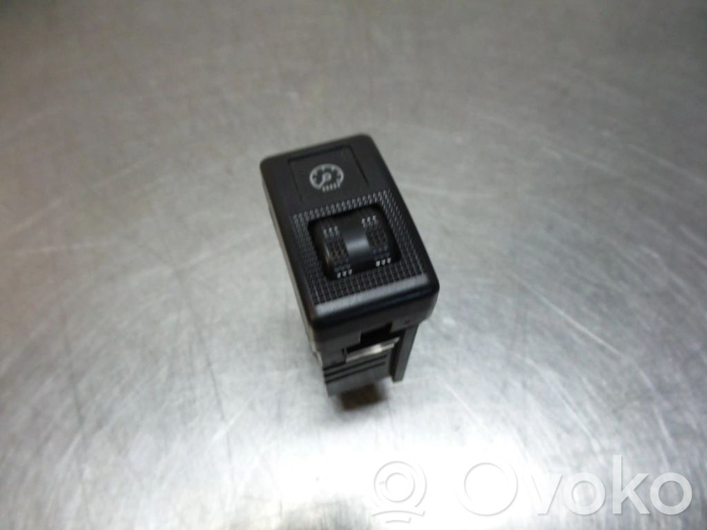 Mazda 2 Interior lighting switch 