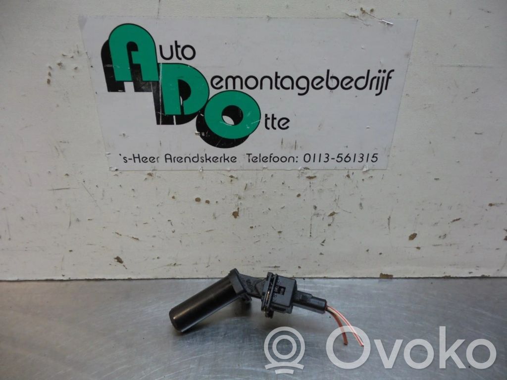 Ford Transit -  Tourneo Connect Crankshaft position sensor 