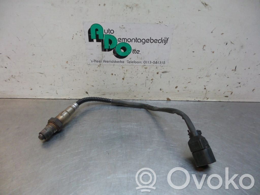 Hyundai Getz Sonda lambda 