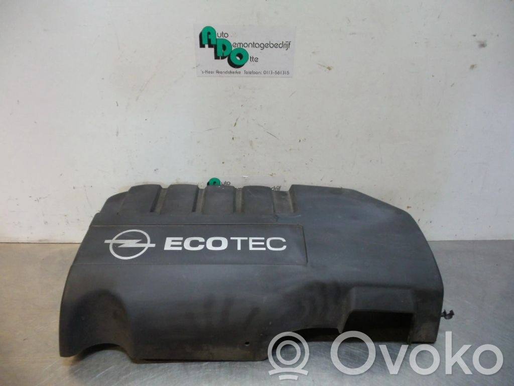 Opel Combo C Cache de protection sous moteur 