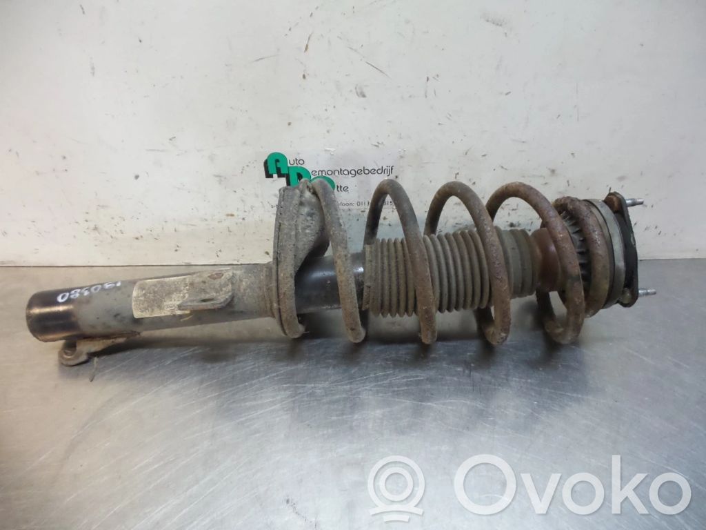 Amortyzator osi przedniej ze sprężyną   5T1618K001AA,5T1618K001AA,0703007B,0703007B,5T1618K001AA