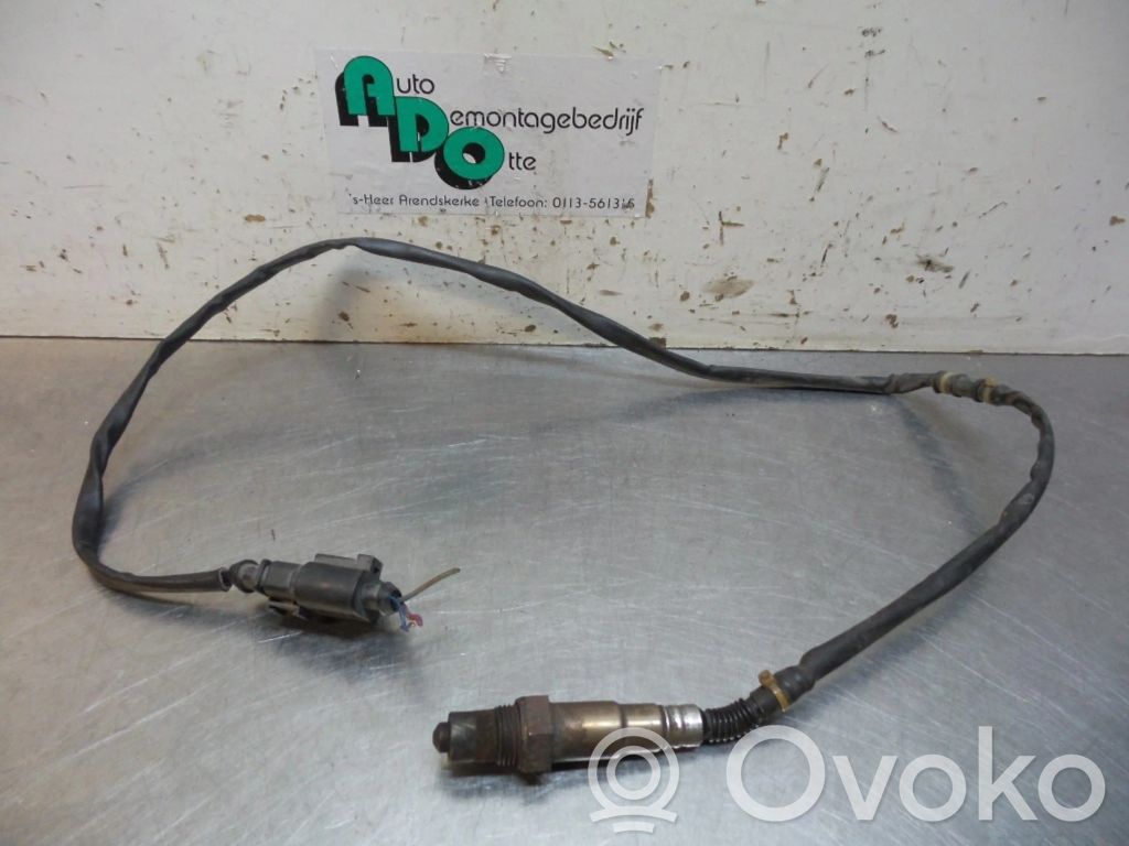 Sonde lambda   06F906262D,06F906262D,0258006553,0258006553,06F906262D