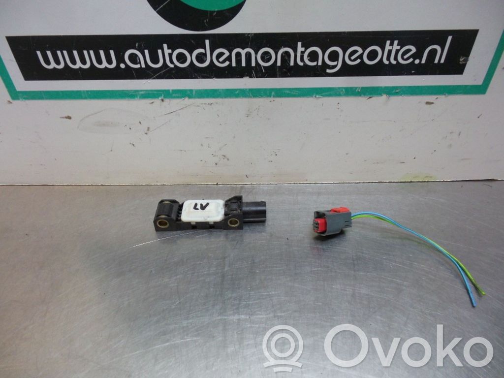 Chrysler PT Cruiser Czujnik uderzenia Airbag 