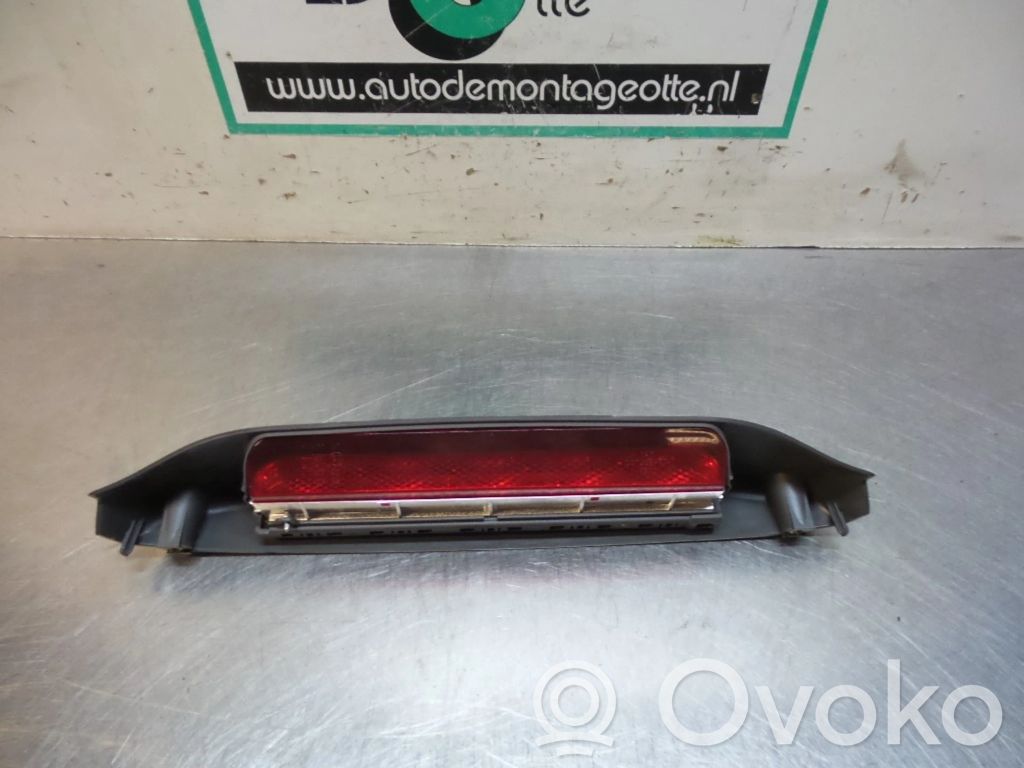 Fiat Panda II Third/center stoplight 