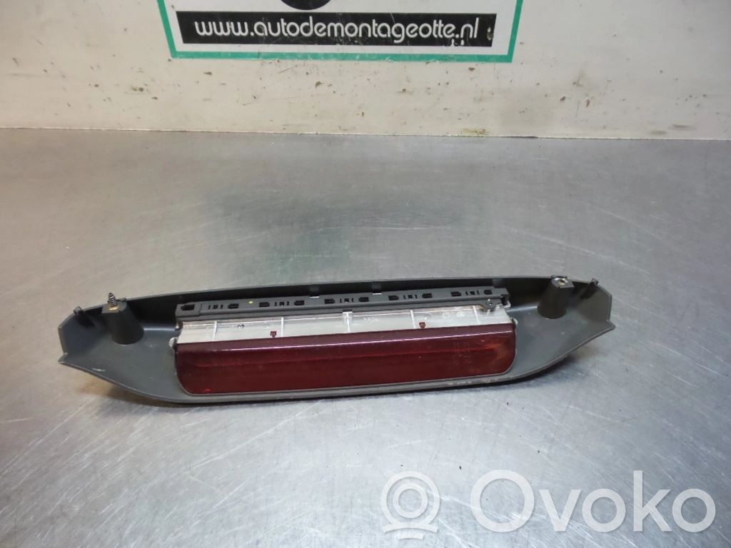 Fiat Panda II Third/center stoplight 