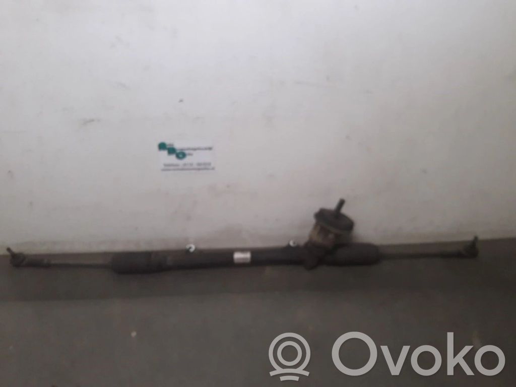 Renault Clio III Steering rack 