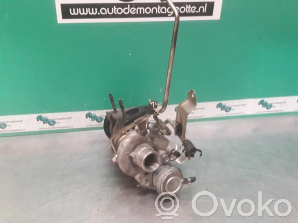 Renault Clio III Turbo 