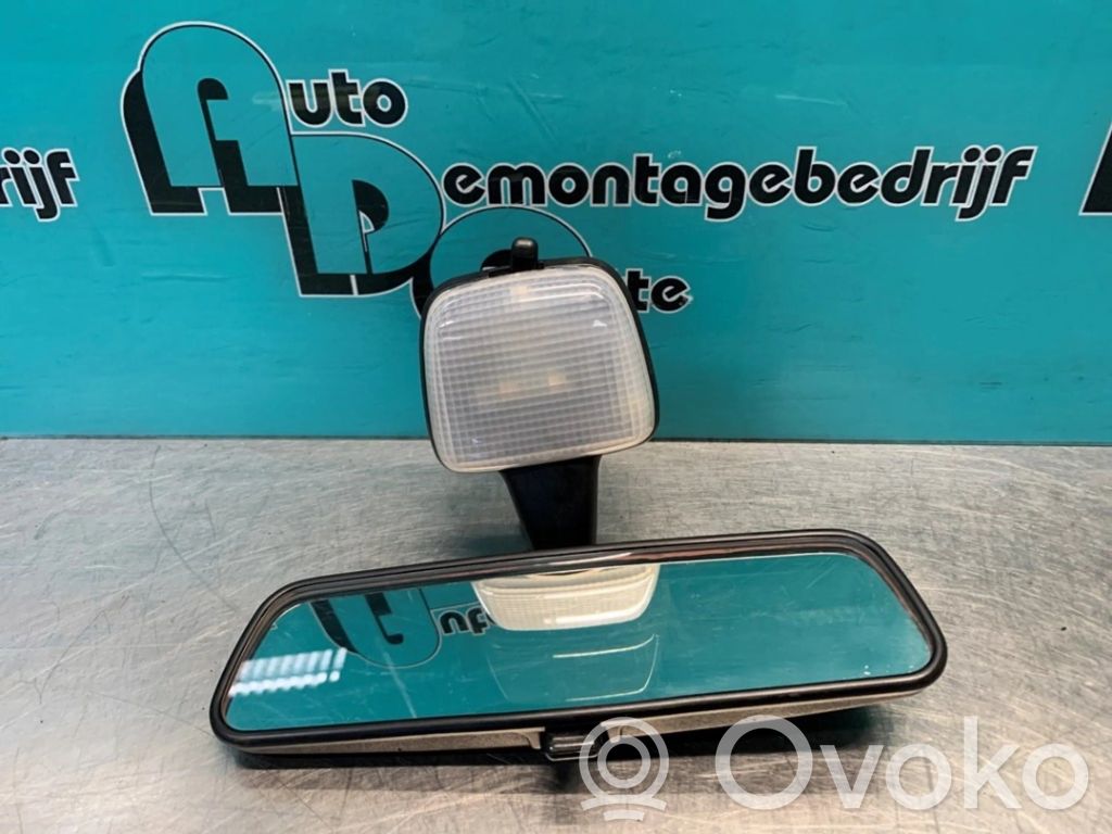 Daihatsu Cuore Espejo retrovisor (interior) 
