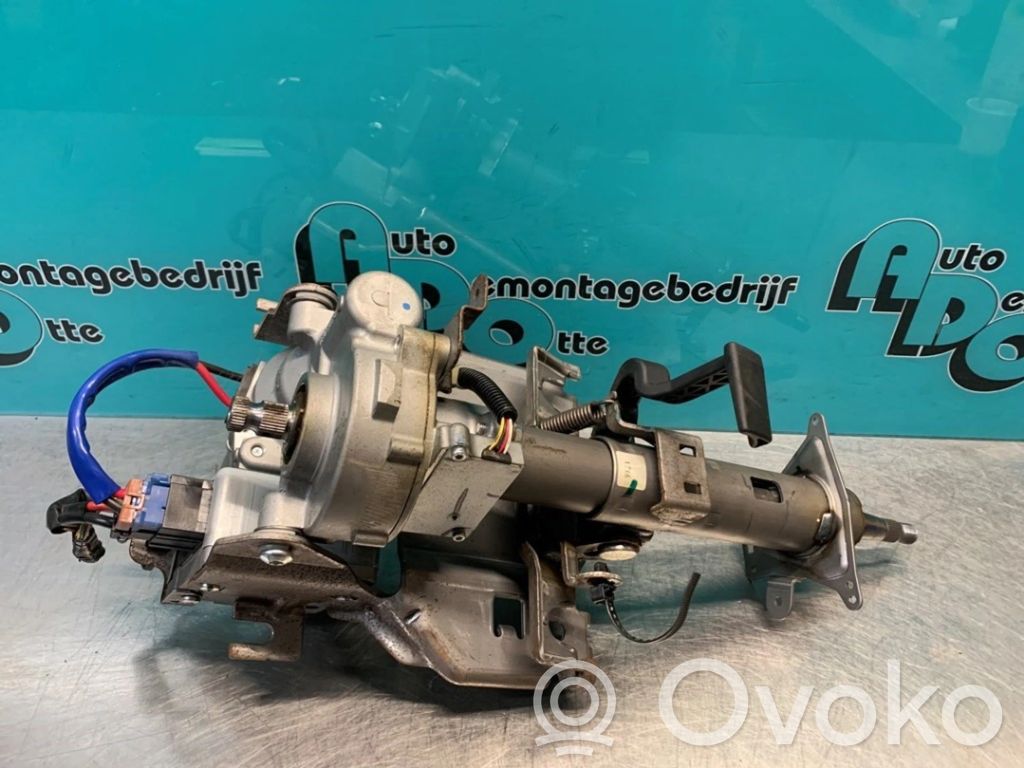 Nissan Note (E11) Servolenkung Servopumpe elektrisch 
