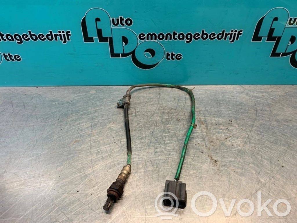 Mazda 5 Lambda probe sensor 