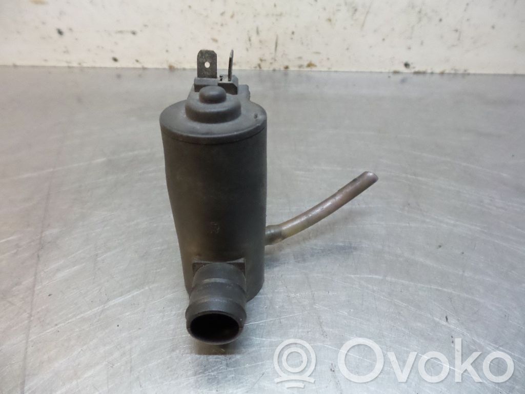 Windscreen/windshield washer pump