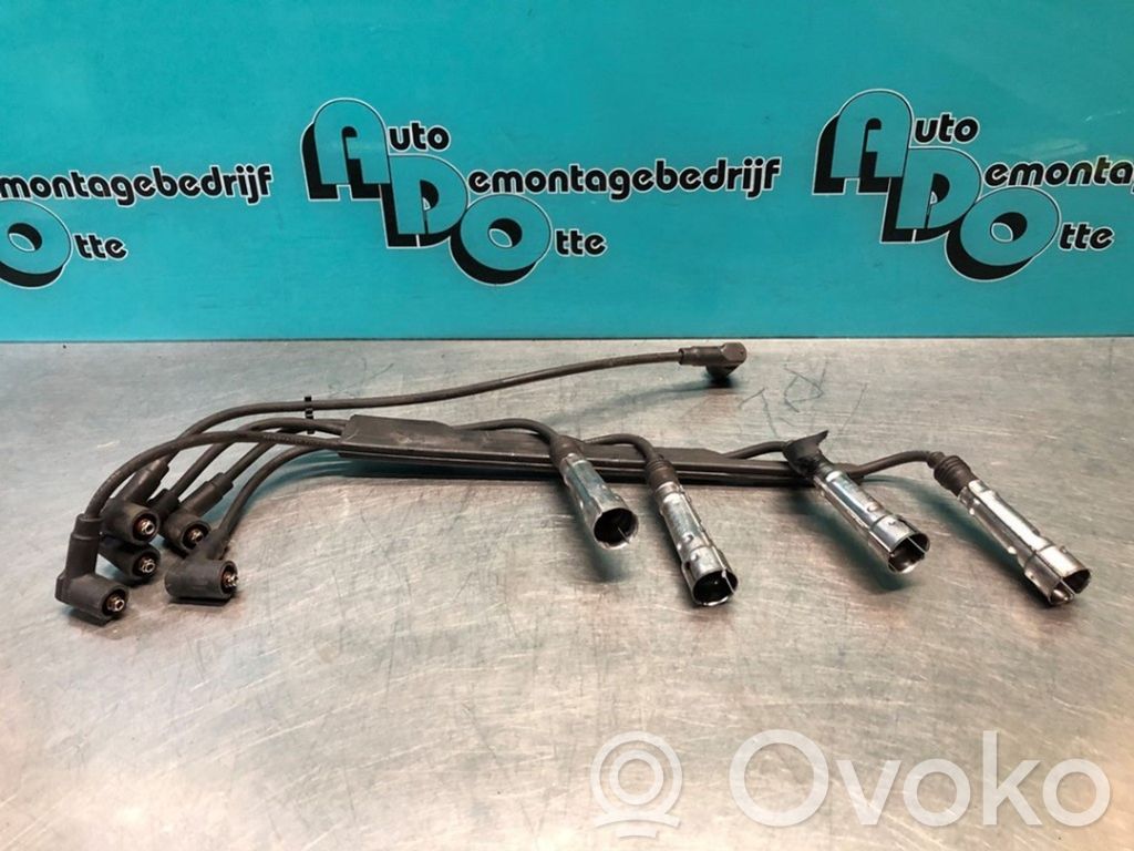 Volkswagen Golf III Ignition plug leads 