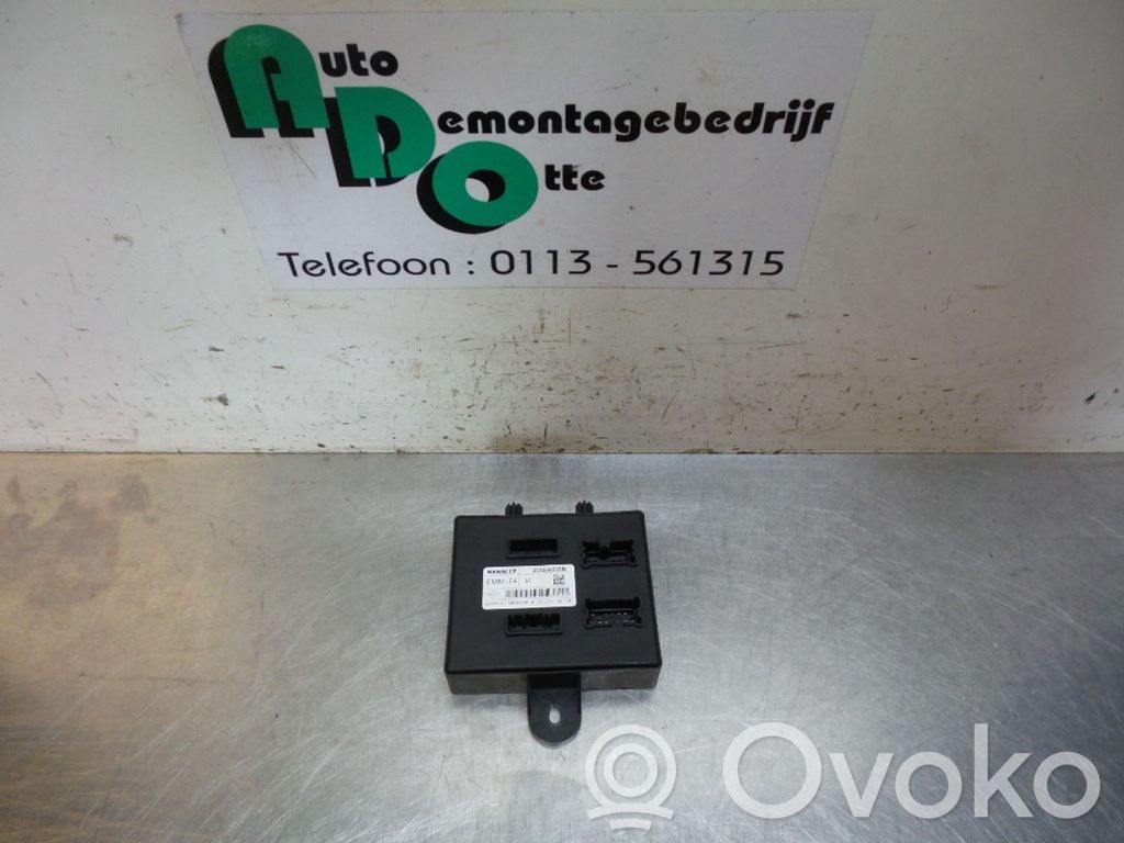 Power steering control unit/module   231A04735R,231A04735R,506111F00,231A04735R,506111F00,6476323218